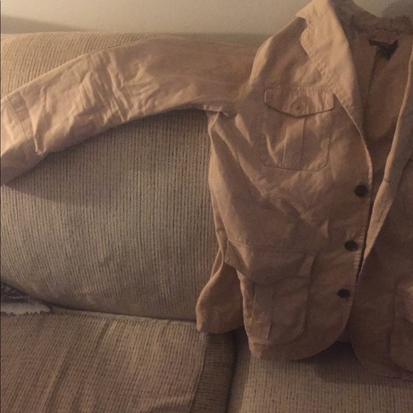 H&M SPORTS COAT - Picture 3 of 5